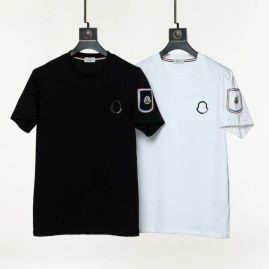 Picture of Moncler T Shirts Short _SKUMonclerS-XL105237596